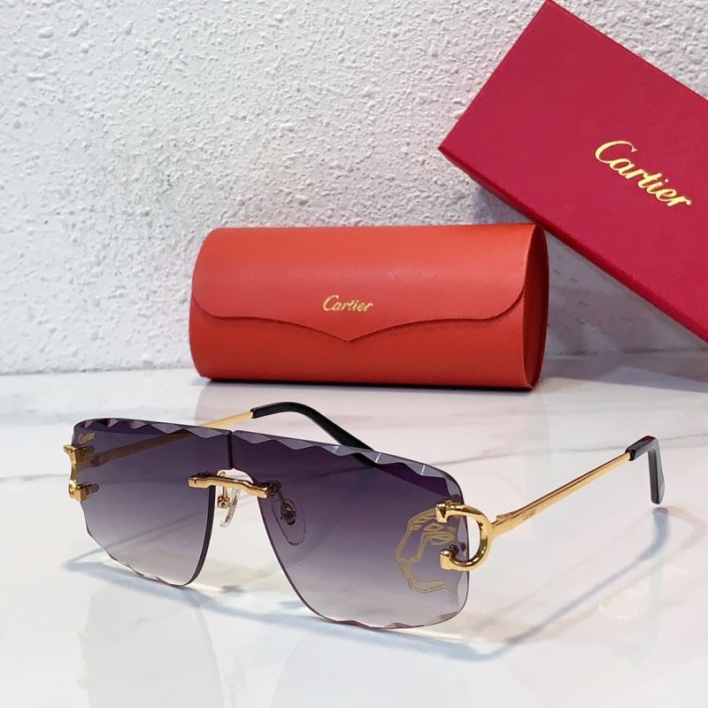 Cartier Sunglasses